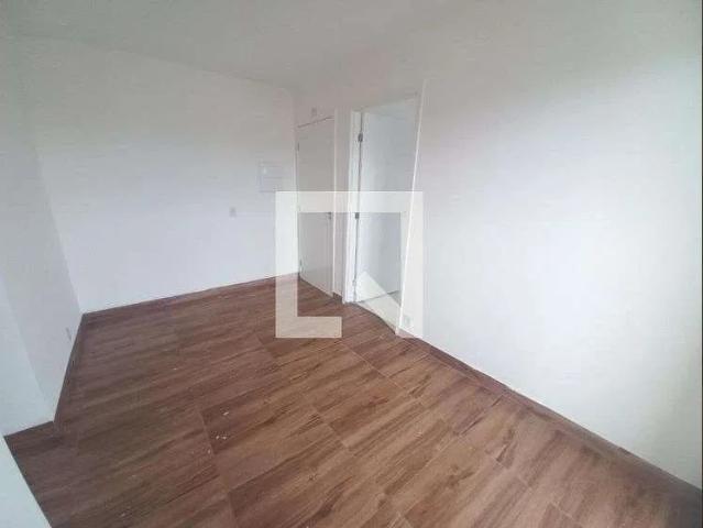 Apartamento aluguel em São Vicente