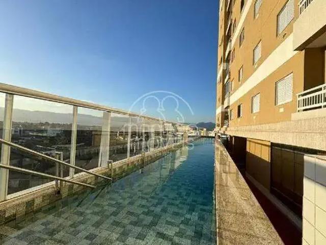 Apartamento aluguel em Região Imediata de Santos, Região Metropolitana da Baixada Santista