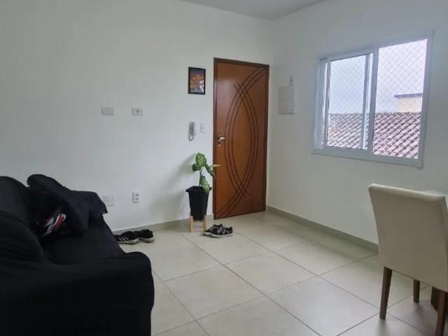 Apartamento aluguel em São Vicente