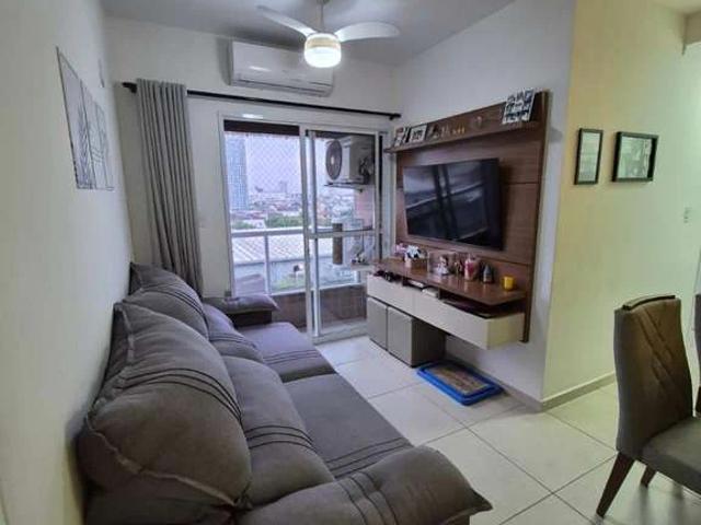 Apartamento aluguel em São Vicente