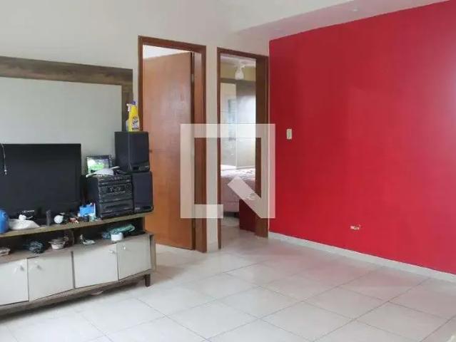 Apartamento aluguel em São Vicente