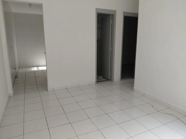 Apartamento aluguel em São Vicente