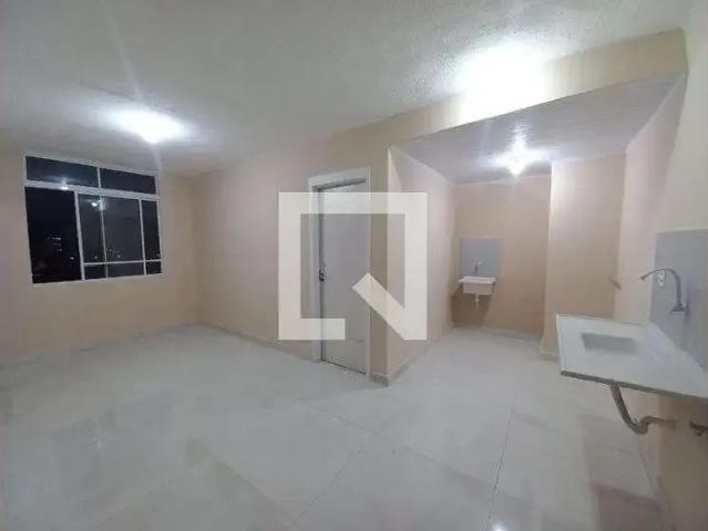 Apartamento aluguel em São Vicente