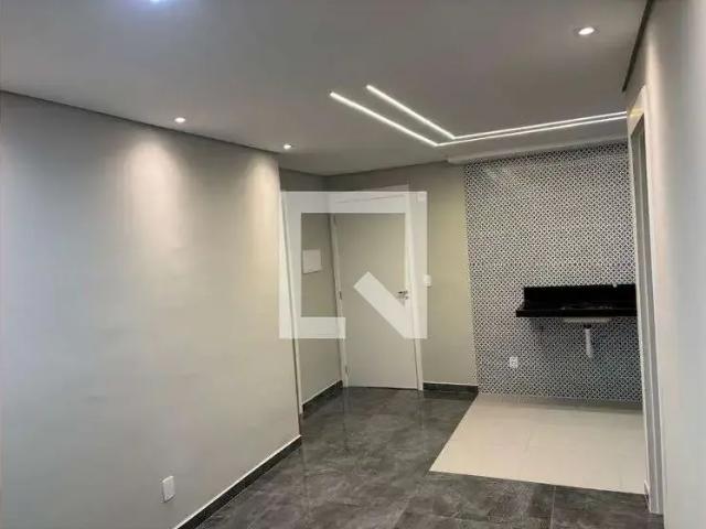 Apartamento aluguel em São Vicente