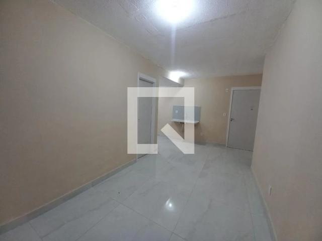 Apartamento aluguel em São Vicente