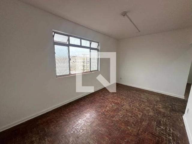 Apartamento aluguel em São Vicente