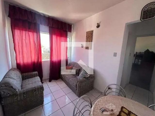Apartamento aluguel em Região Imediata de Santos, Região Metropolitana da Baixada Santista