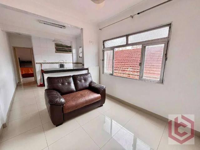 Apartamento aluguel em Região Imediata de Santos, Região Metropolitana da Baixada Santista