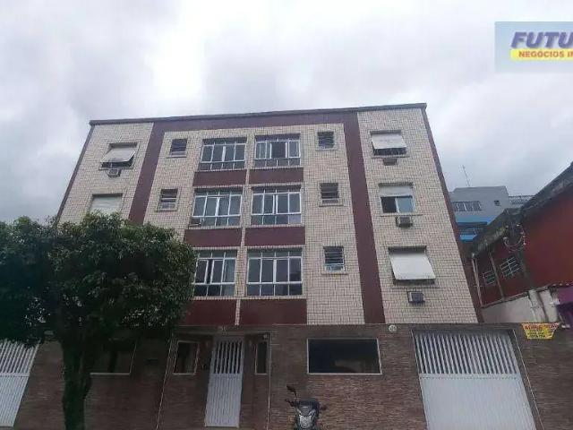 Apartamento aluguel em São Vicente