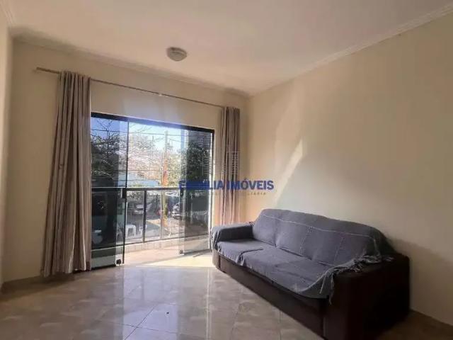 Apartamento aluguel em São Vicente