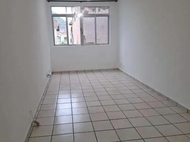 Apartamento aluguel em São Vicente