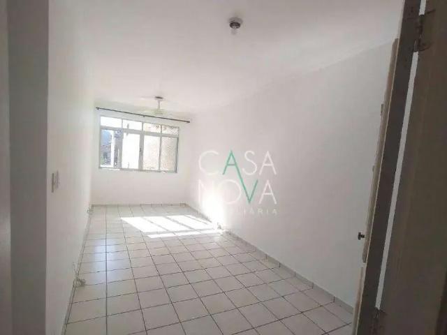 Apartamento aluguel em São Vicente