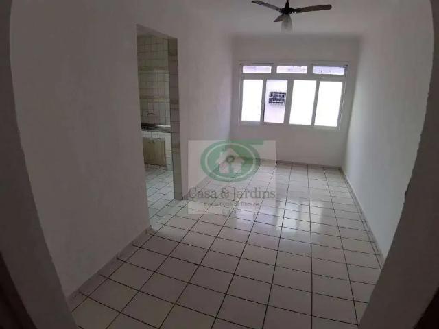 Apartamento aluguel em São Vicente