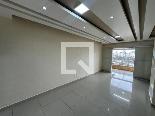 Apartamento aluguel em São Vicente