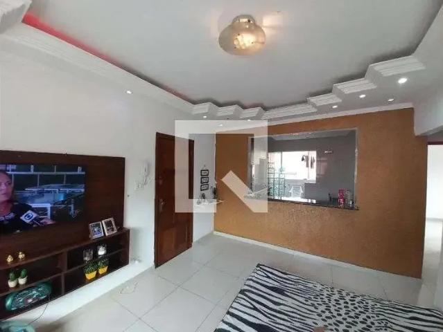 Apartamento aluguel em Região Imediata de Santos, Região Metropolitana da Baixada Santista