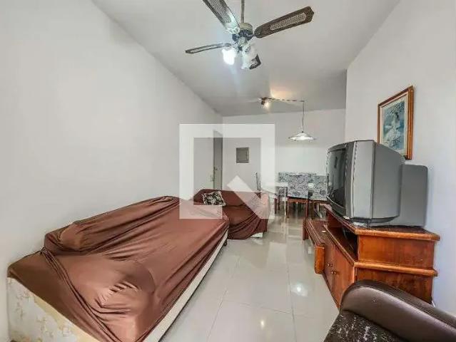 Apartamento aluguel em Região Imediata de Santos, Região Metropolitana da Baixada Santista