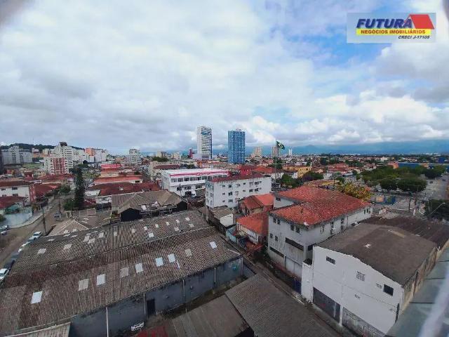 Apartamento aluguel em Região Imediata de Santos, Região Metropolitana da Baixada Santista