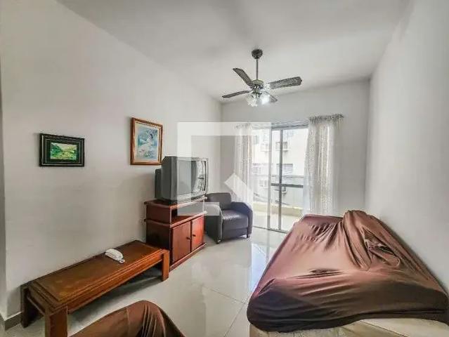 Apartamento aluguel em Região Imediata de Santos, Região Metropolitana da Baixada Santista