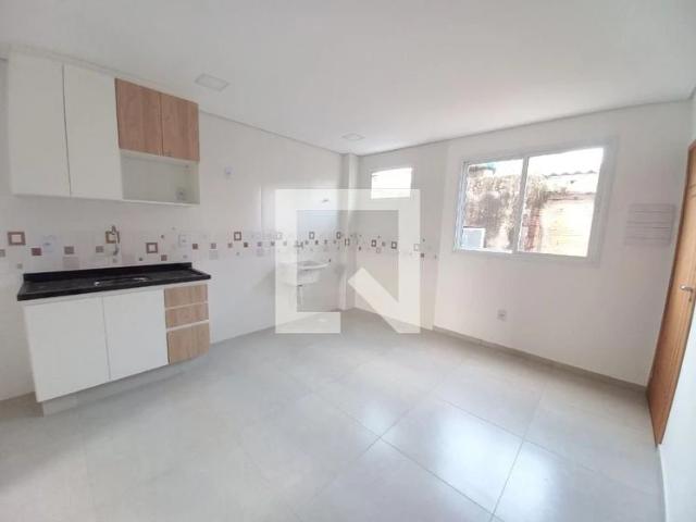Apartamento aluguel em São Vicente