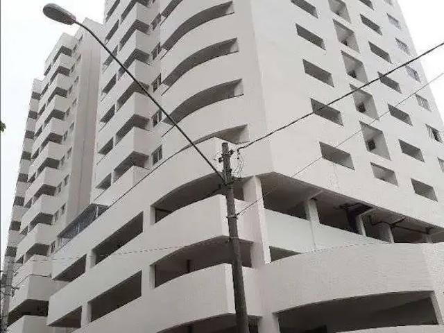 Apartamento aluguel em Região Imediata de Santos, Região Metropolitana da Baixada Santista