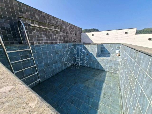 Apartamento aluguel em São Vicente