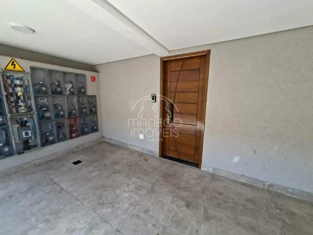 Apartamento aluguel em São Vicente