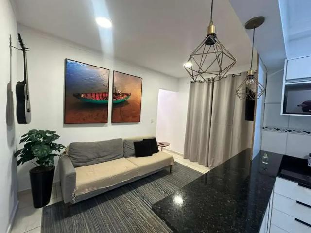Apartamento aluguel em Região Imediata de Santos, Região Metropolitana da Baixada Santista