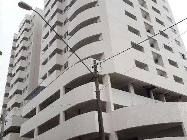 Apartamento aluguel em São Vicente, Região Geográfica Intermediária de São Paulo
