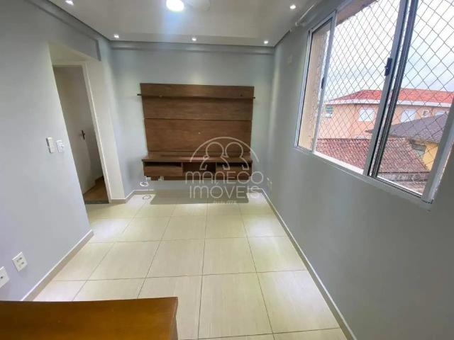 Apartamento aluguel em Região Imediata de Santos, Região Metropolitana da Baixada Santista