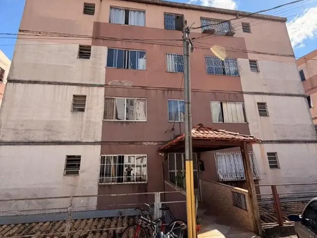 Apartamento aluguel em Vila Santa Cruz, Sabará