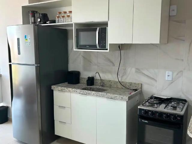 Apartamento aluguel em Salinópolis