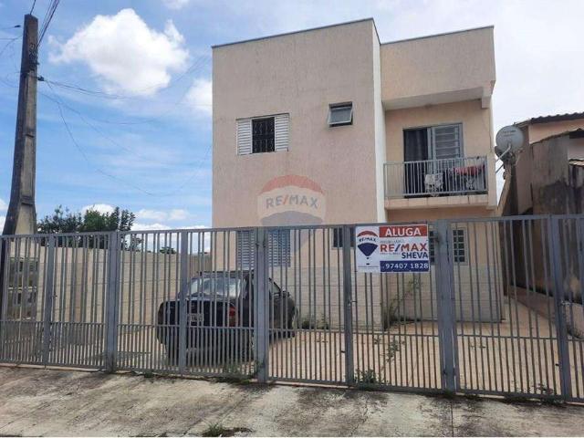 Apartamento aluguel em Salto de Pirapora, Centro
