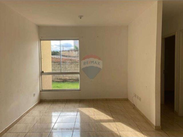 Apartamento aluguel em Salto de Pirapora, Vila Elizabeth