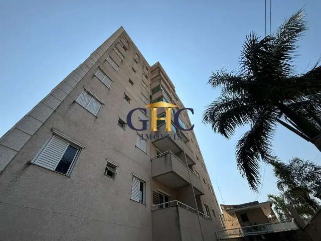 Apartamento aluguel em Salto de Pirapora