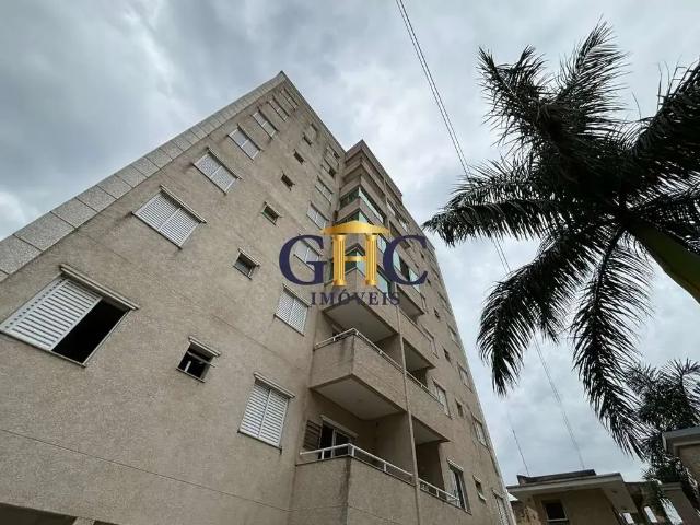 Apartamento aluguel em Salto de Pirapora