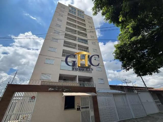 Apartamento aluguel em Salto de Pirapora, Vila Elizabeth