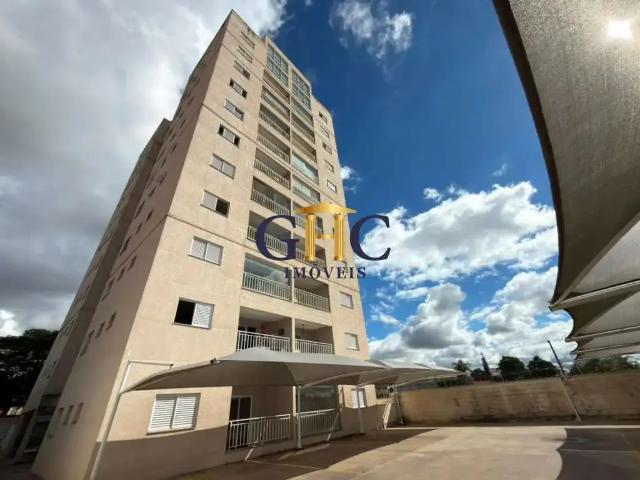 Apartamento aluguel em Região Imediata de Sorocaba, Região Metropolitana de Sorocaba