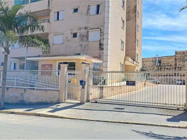 Apartamento aluguel em Salto de Pirapora