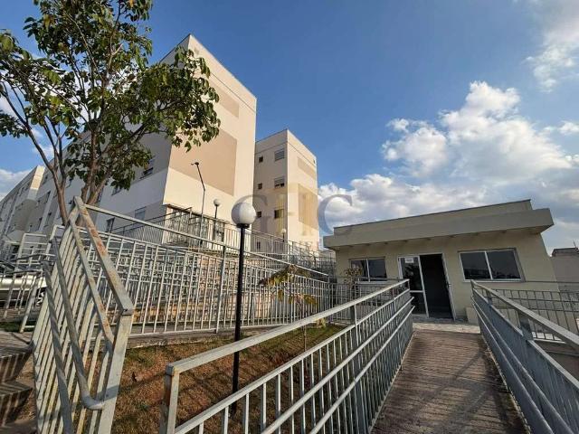 Apartamento aluguel em Região Imediata de Sorocaba, Região Metropolitana de Sorocaba