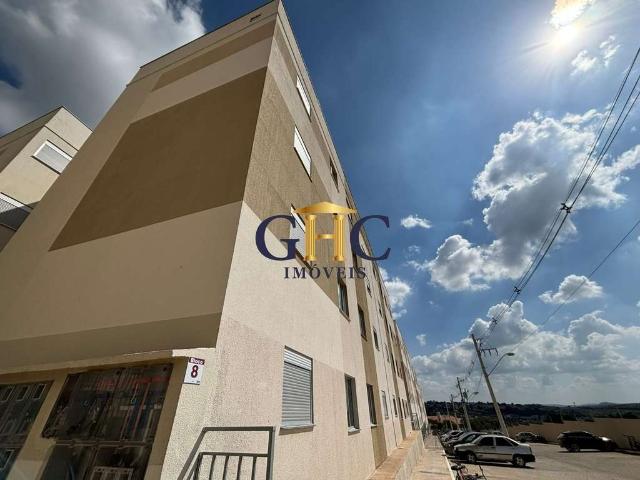 Apartamento aluguel em Salto de Pirapora, Jardim Luar