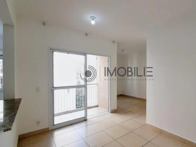 Apartamento aluguel em Jardim Santo Inácio, Salto