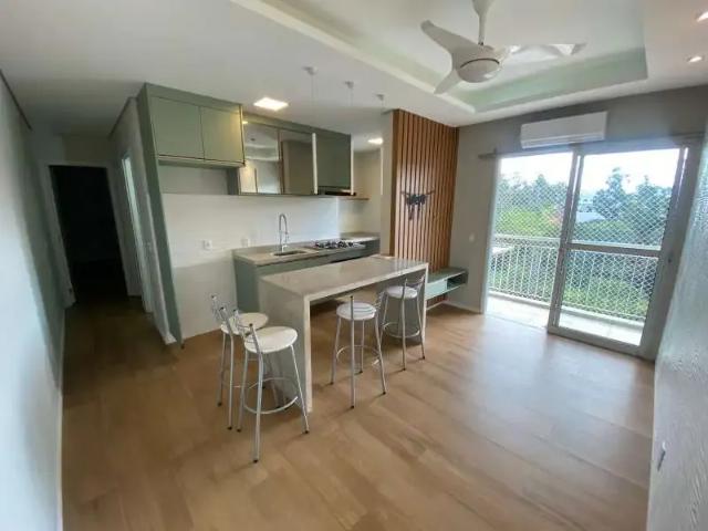 Apartamento aluguel em Região Imediata de Sorocaba, Região Metropolitana de Sorocaba