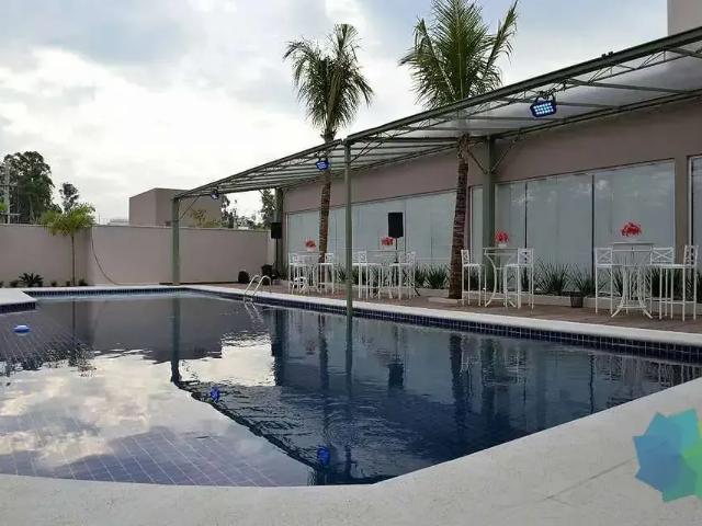 Apartamento aluguel em Região Imediata de Sorocaba, Região Metropolitana de Sorocaba