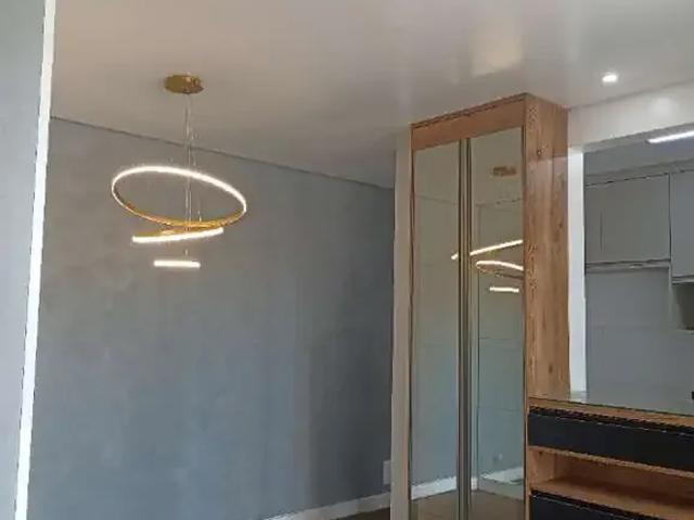 Apartamento aluguel em Região Imediata de Sorocaba, Região Metropolitana de Sorocaba