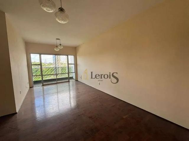 Apartamento aluguel em Salto