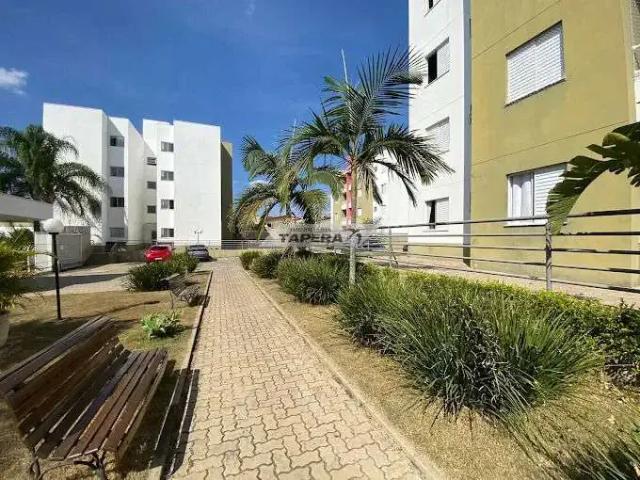 Apartamento aluguel em Região Imediata de Sorocaba, Região Metropolitana de Sorocaba