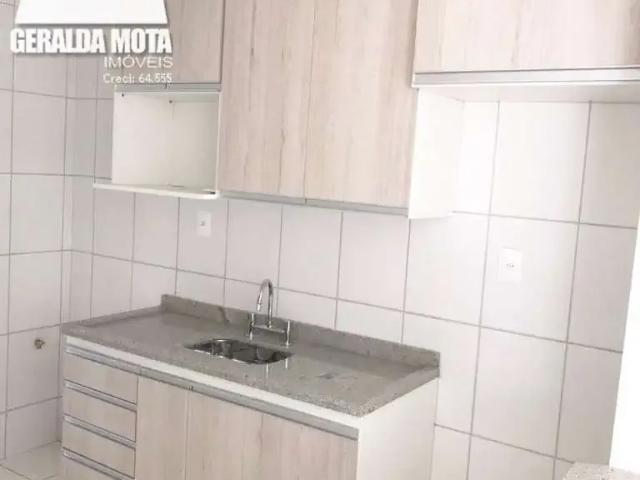 Apartamento aluguel em Região Imediata de Sorocaba, Região Metropolitana de Sorocaba