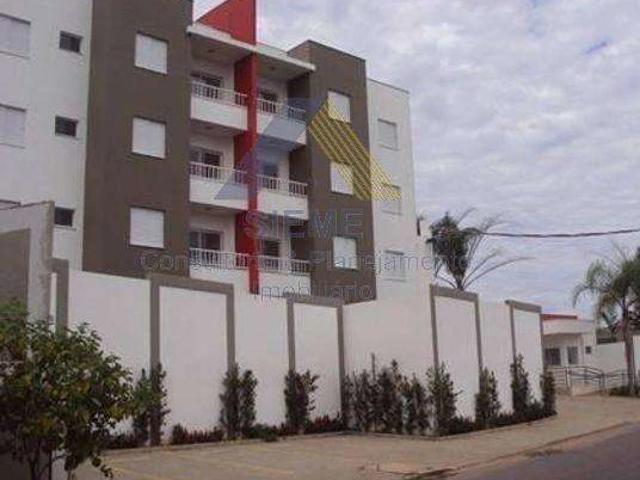 Apartamento aluguel em Região Imediata de Sorocaba, Região Metropolitana de Sorocaba
