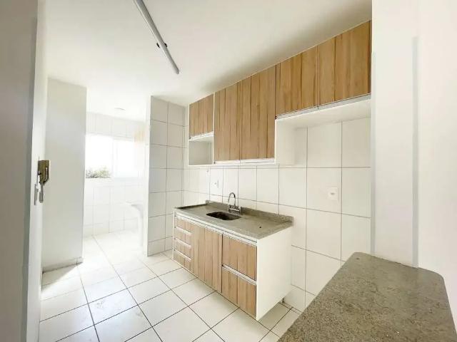 Apartamento aluguel em Parque Residencial Rondon, Salto