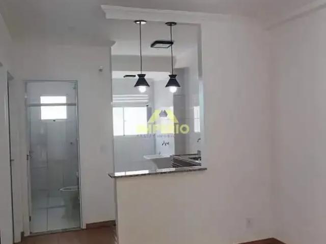 Apartamento aluguel em Região Imediata de Sorocaba, Região Metropolitana de Sorocaba